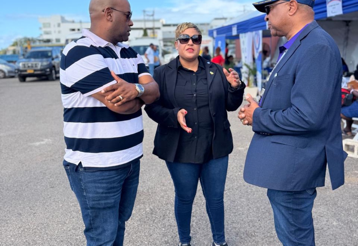 WRHA Hosts Support Fair for Healthcare Workers Across Western Region