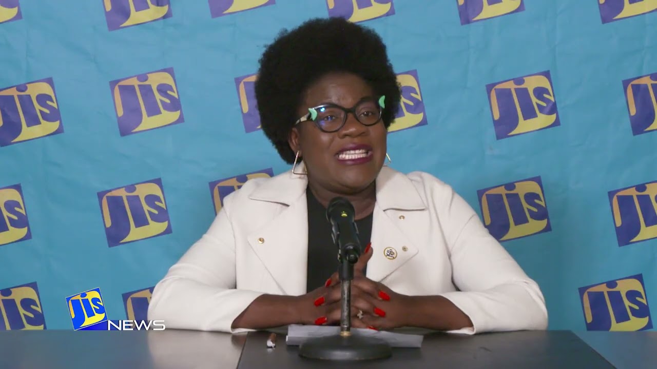 Jamaica Magazine 26.01.2026