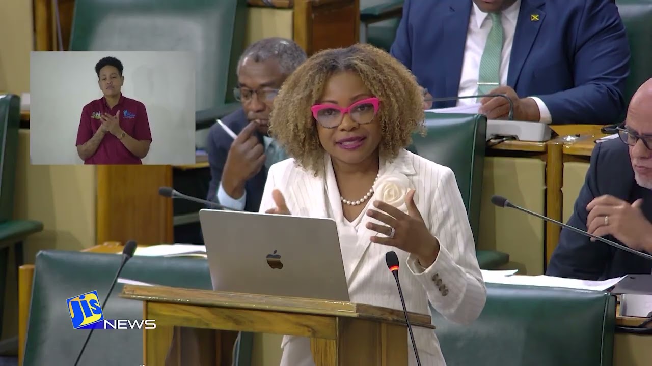 Jamaica Magazine 30.01.2026