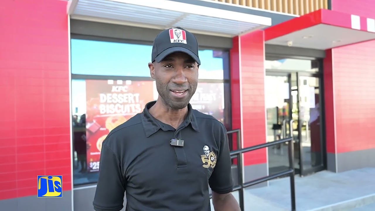 Eastern Roundup, Episode 3