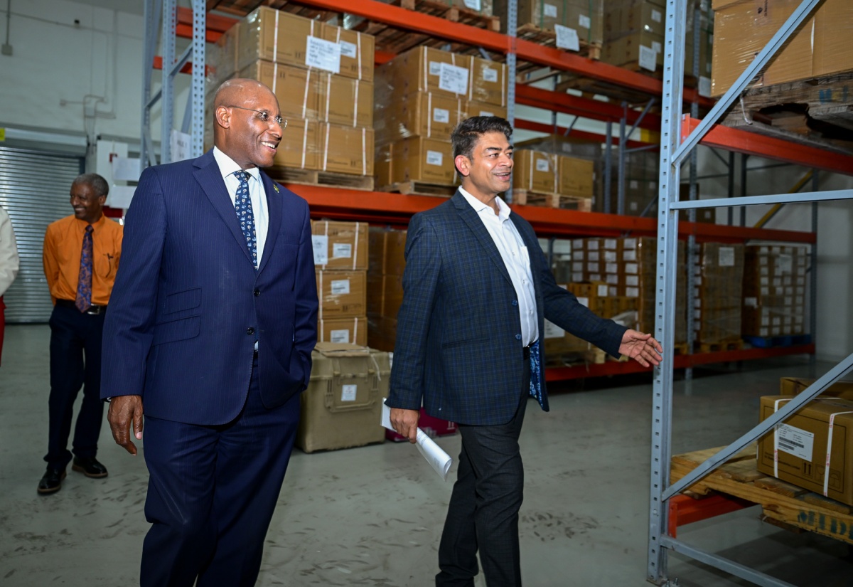 Dr. Reddy’s Labs to Commence Pharmaceutical Shipments to Guyana and Trinidad