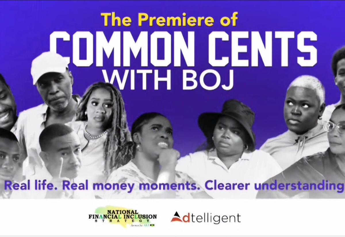 BOJ Launches ‘Common Cents’ Series to Boost Financial Literacy