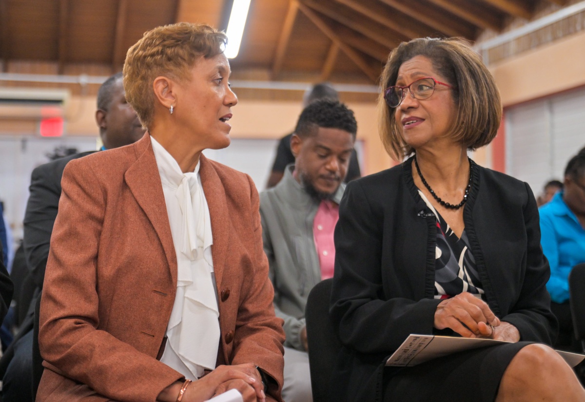 BSJ Launches Jamaica’s First ICT Accessibility Standards