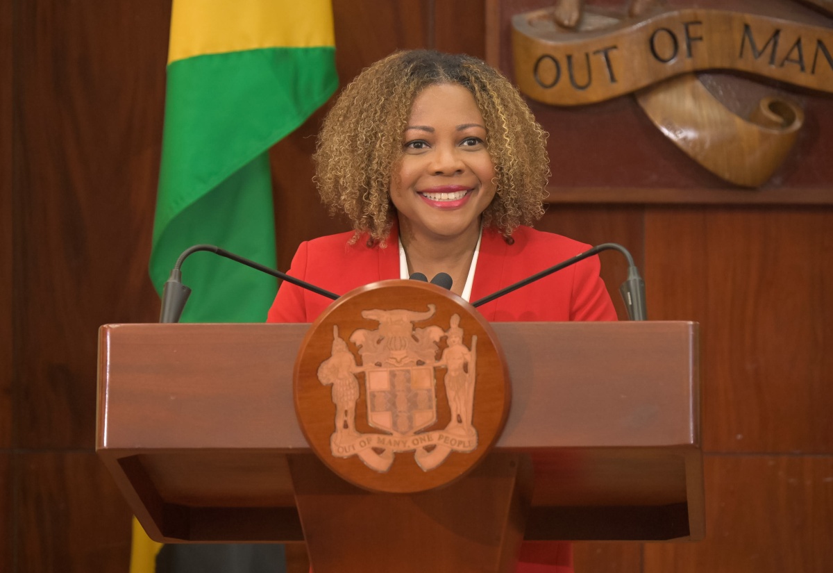 Six Jamaicans to Participate in Ship for World Youth Programme