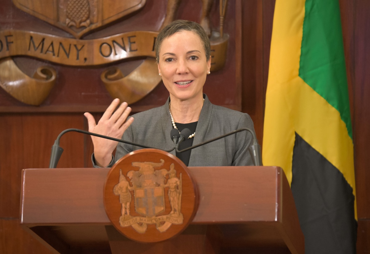 Gov’t Engaging Overseas Missions in High-level Policy Alignment Talks