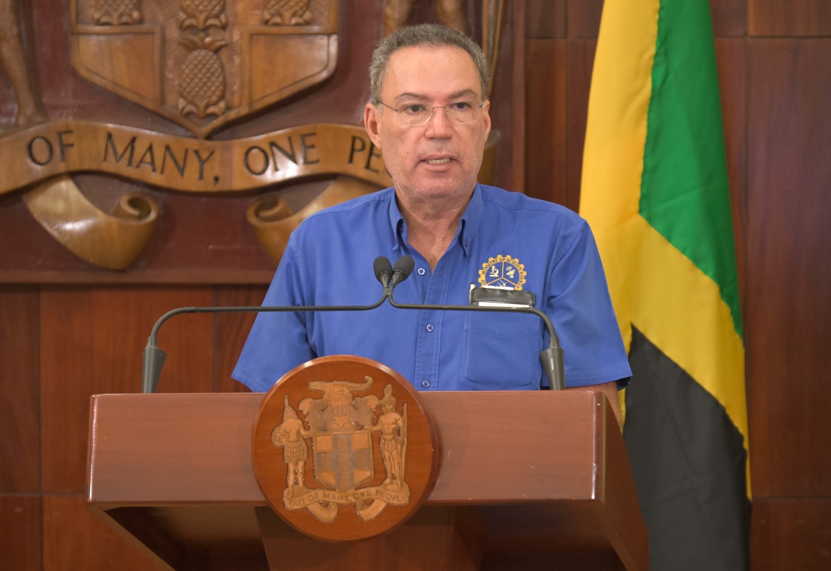 Just Over 2,700 Households Benefiting Under Phase One of National Energy Poverty Reduction Programme