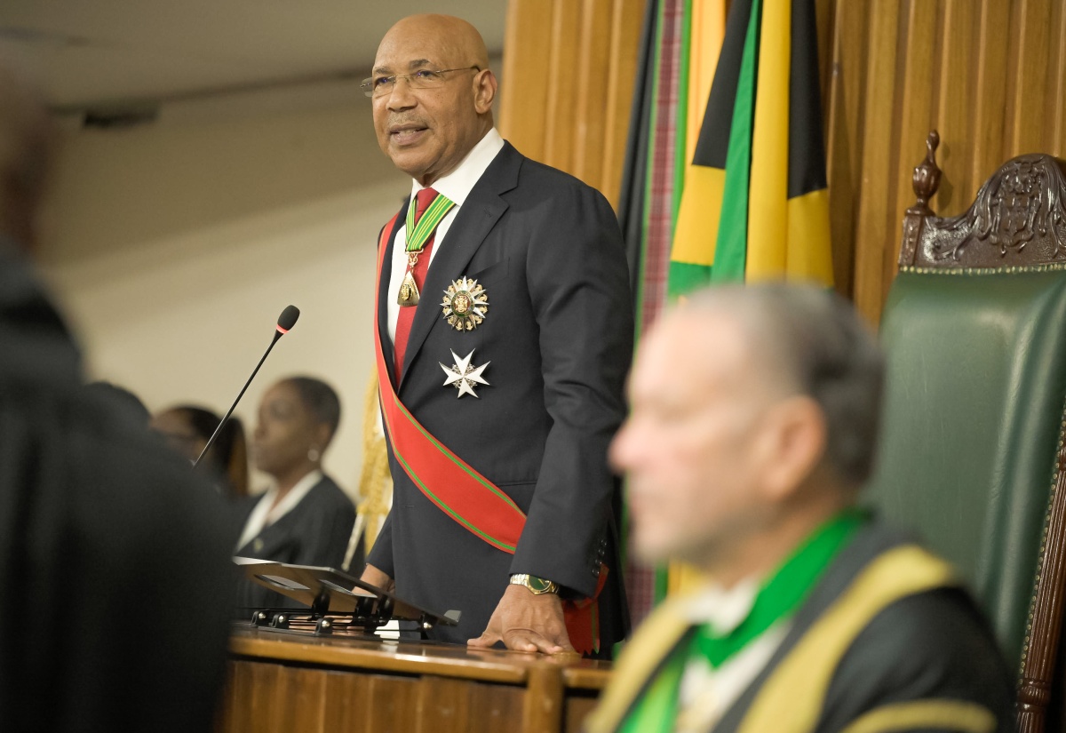 Water Sector Rebounding Strongly After Hurricane Melissa