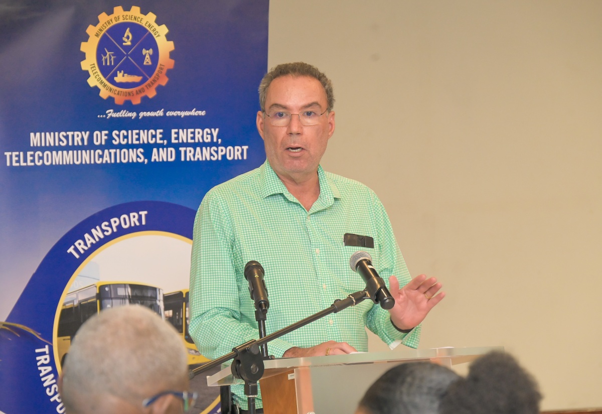 Gov’t to Procure 100 New School Buses in 2026/27