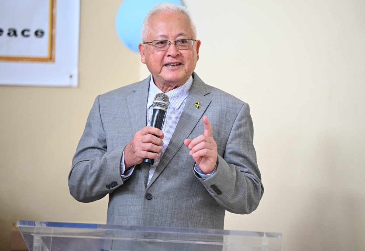 JPs Encouraged to Help Promote Entrepreneurship