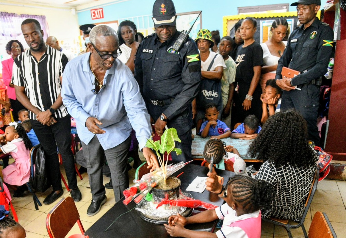 Police Pursuing Several Leads in Fatal Shooting of Three-Year-Old