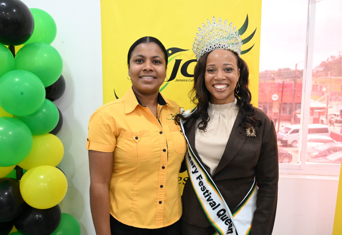 Inspirational Initiative Empowering High-school Students To ‘ReCreate St. Mary’