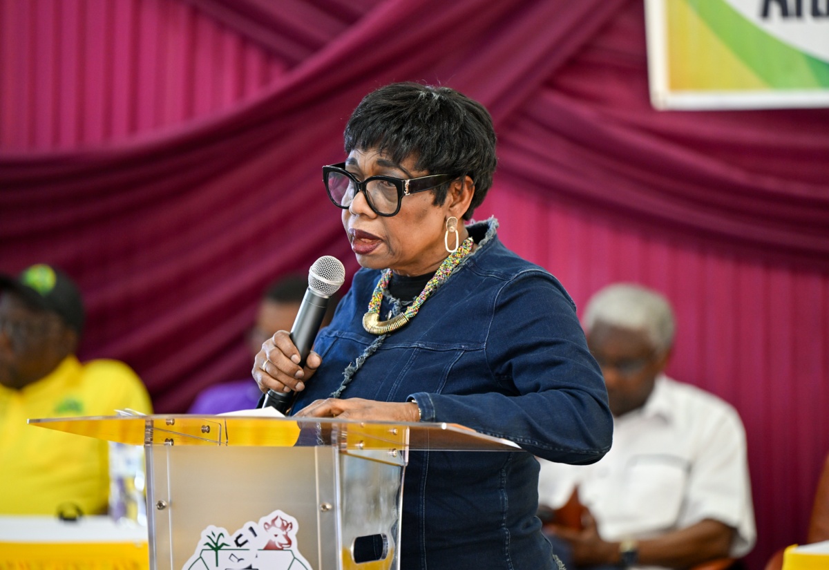 CASE Past Students Urged to Stay Connected to Institution