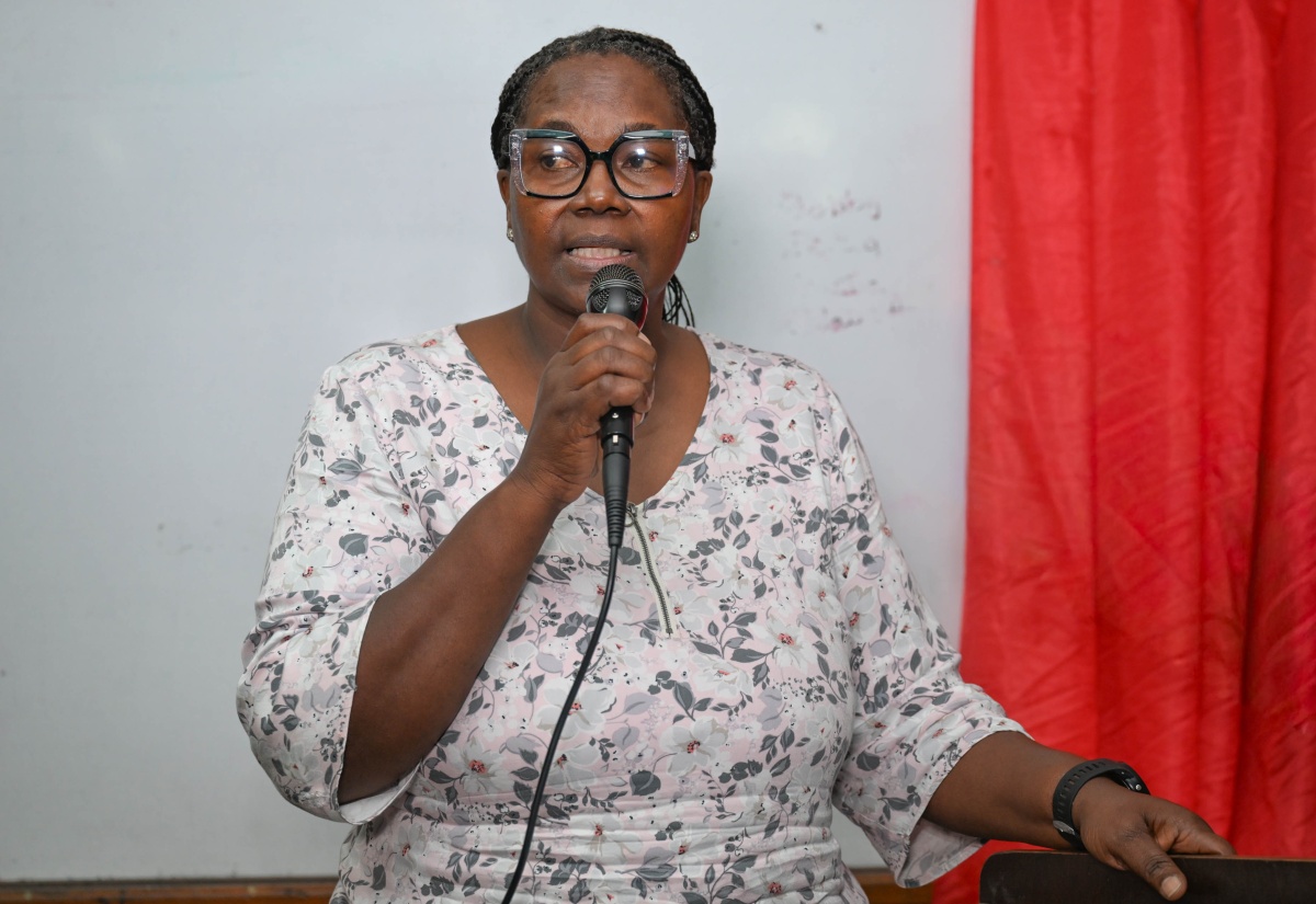 Residents of Bath Encouraged to Enrol in HSDE Programme Offered by HEART/NSTA TRUST