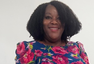 Regional Priority Communicable Disease Coordinator at the Western Regional Health Authority (WRHA), Dr. Tanesha Hickman.