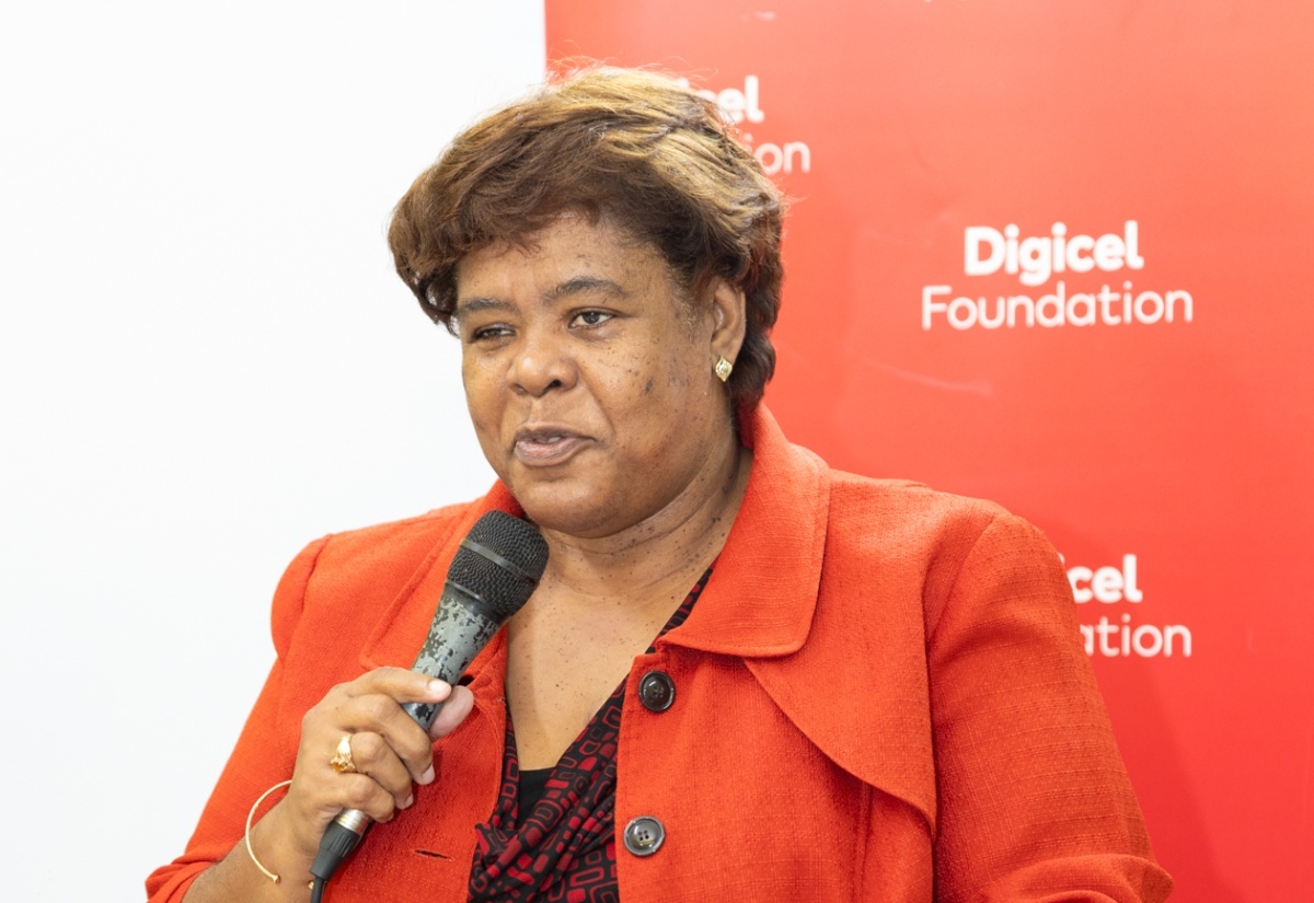 Education Ministry Intensifies Search For 1,000 Hurricane-displaced Students In Region Four