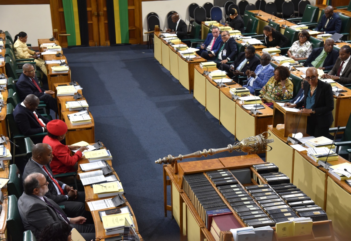 $35B Contingency Provision Earmarked to Support New Public Investment Projects in 2026/27