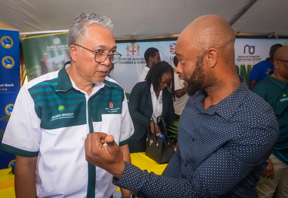 Government’s Matching Grant Scheme Hailed as Important Investment in Farmers