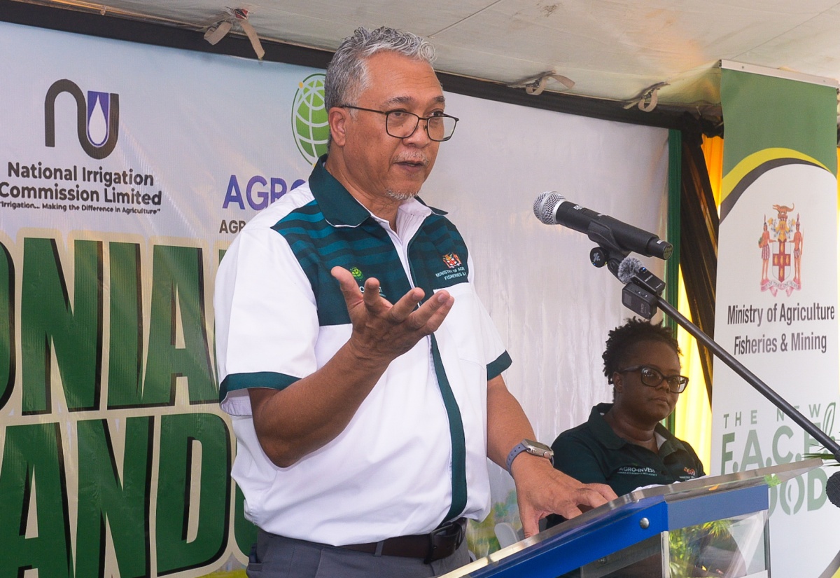 Government’s Matching Grant Scheme Hailed as Important Investment in Farmers