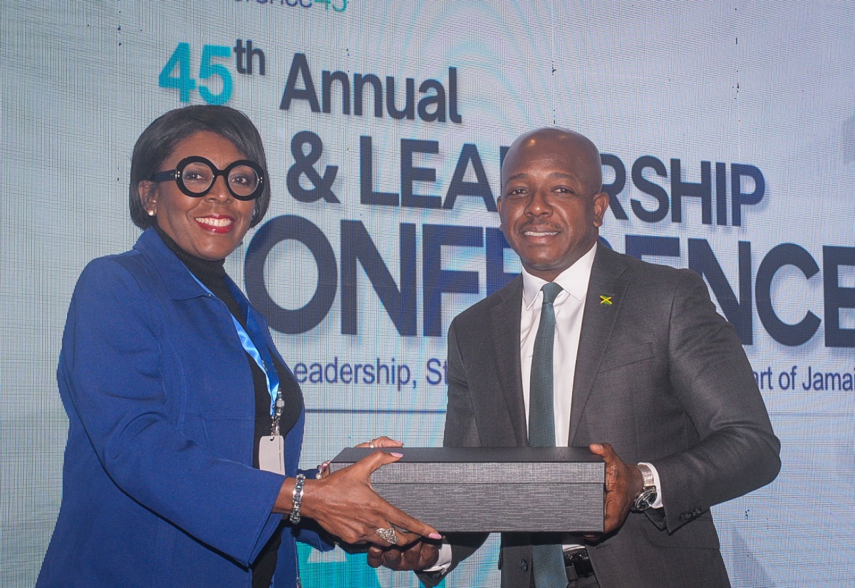 Labour Minister Highlights Role of HR Professionals in National Development