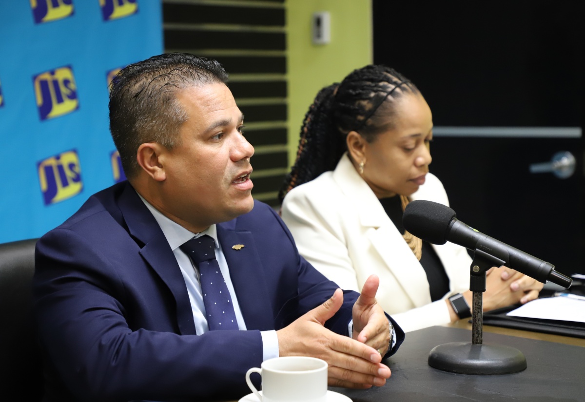 Environment Minister Says Community Involvement Critical for Protection of Wetlands