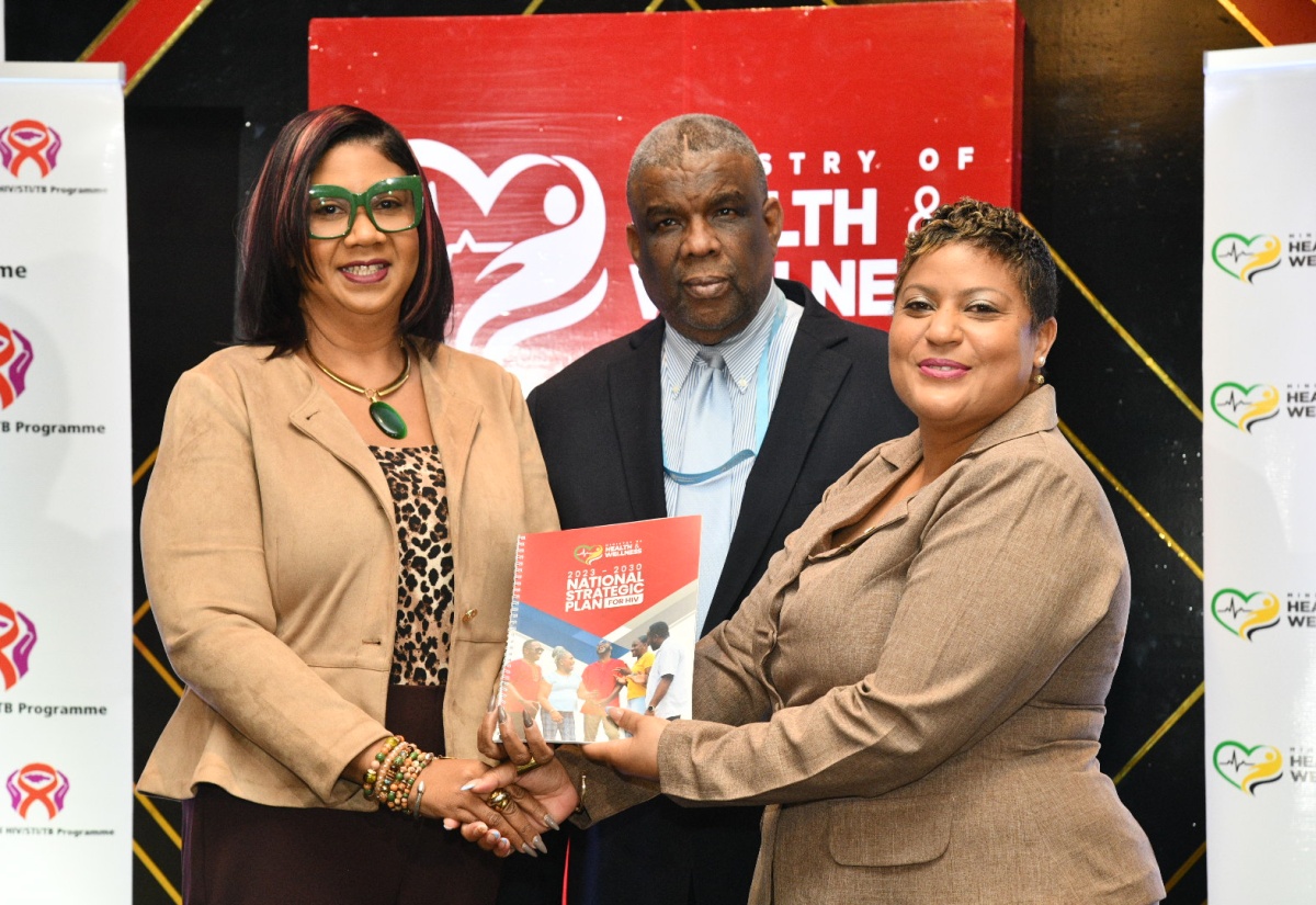 Gov’t Targets 40 Per Cent Reduction In New HIV Infections By 2030