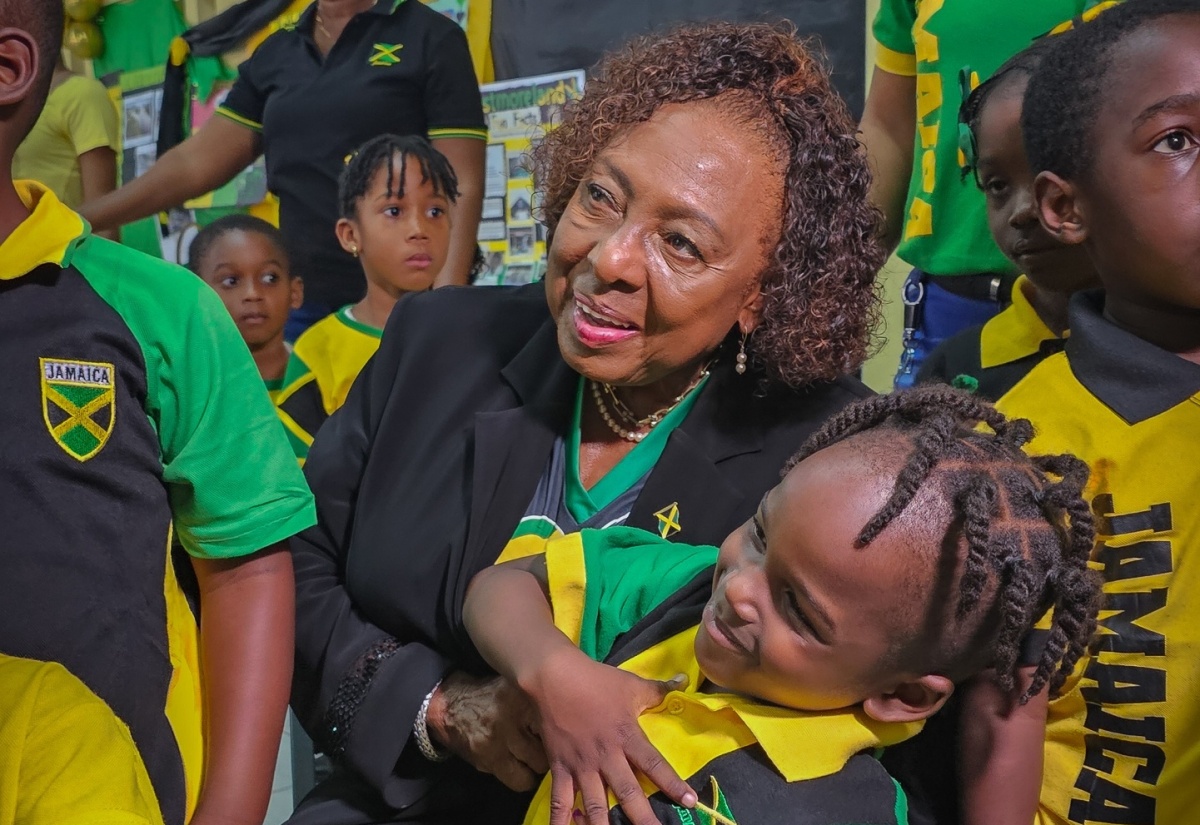 Jamaica Day Aimed At Promoting Patriotism, National Pride Among Youth