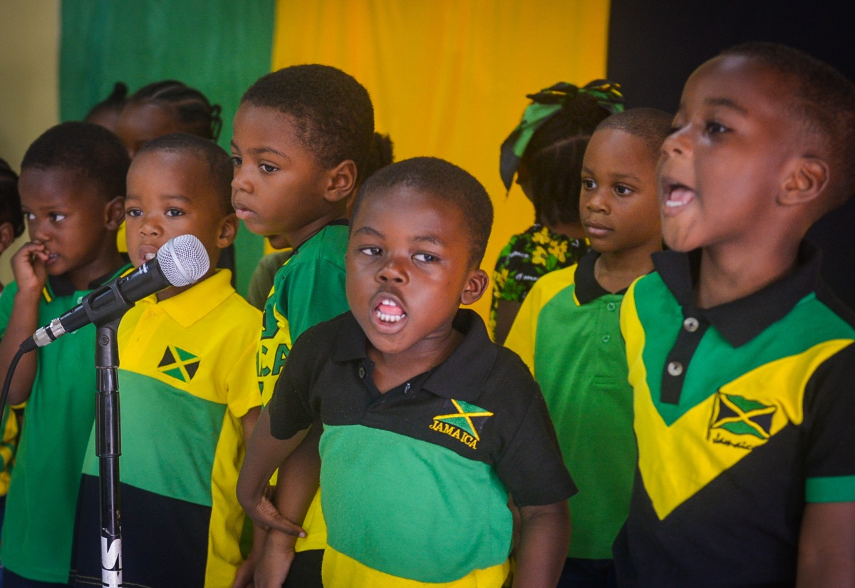 Jamaica Day Aimed At Promoting Patriotism, National Pride Among Youth