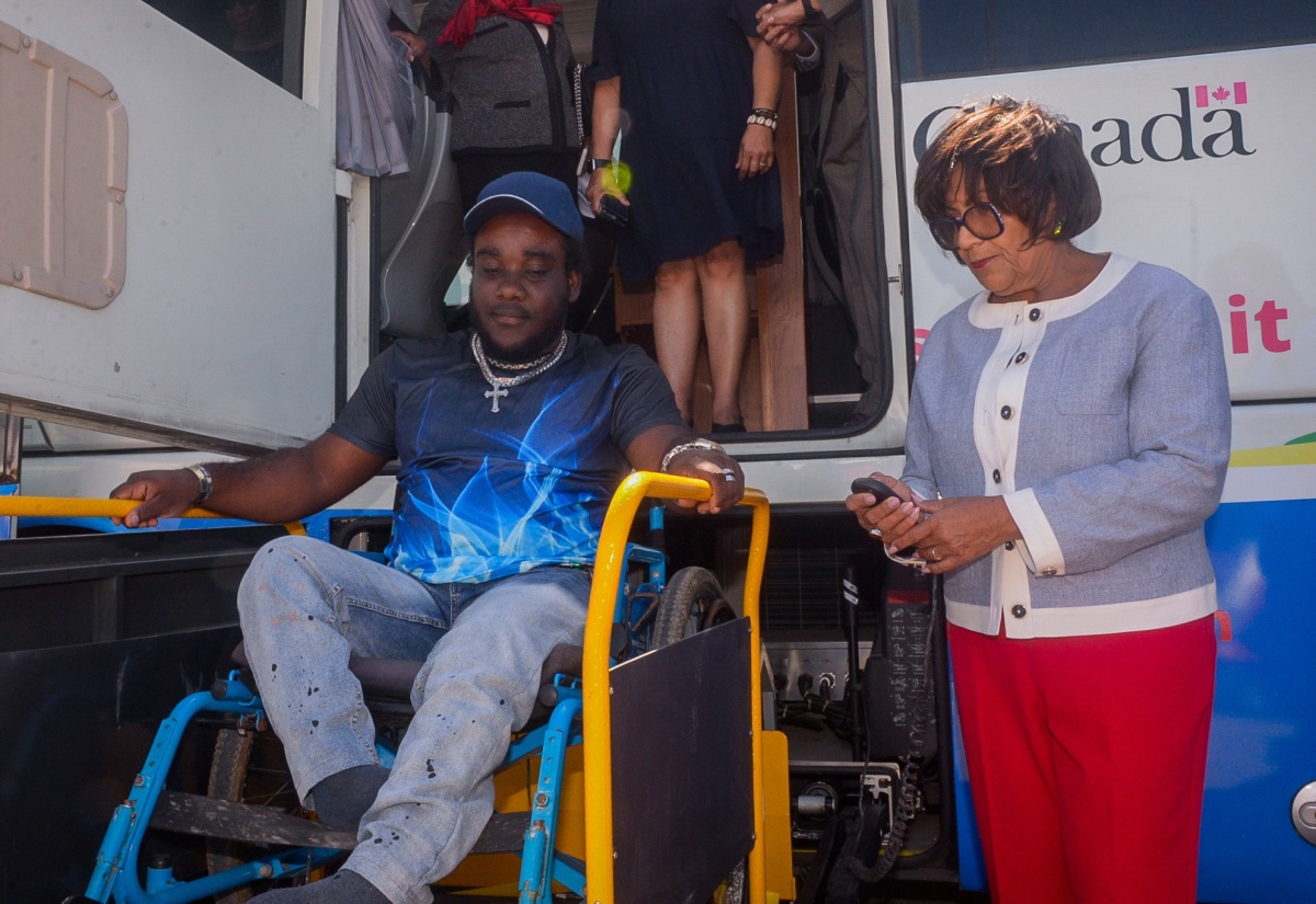 Justice Ministry to Expand Legal Aid Services in Hurricane-Impacted Parishes