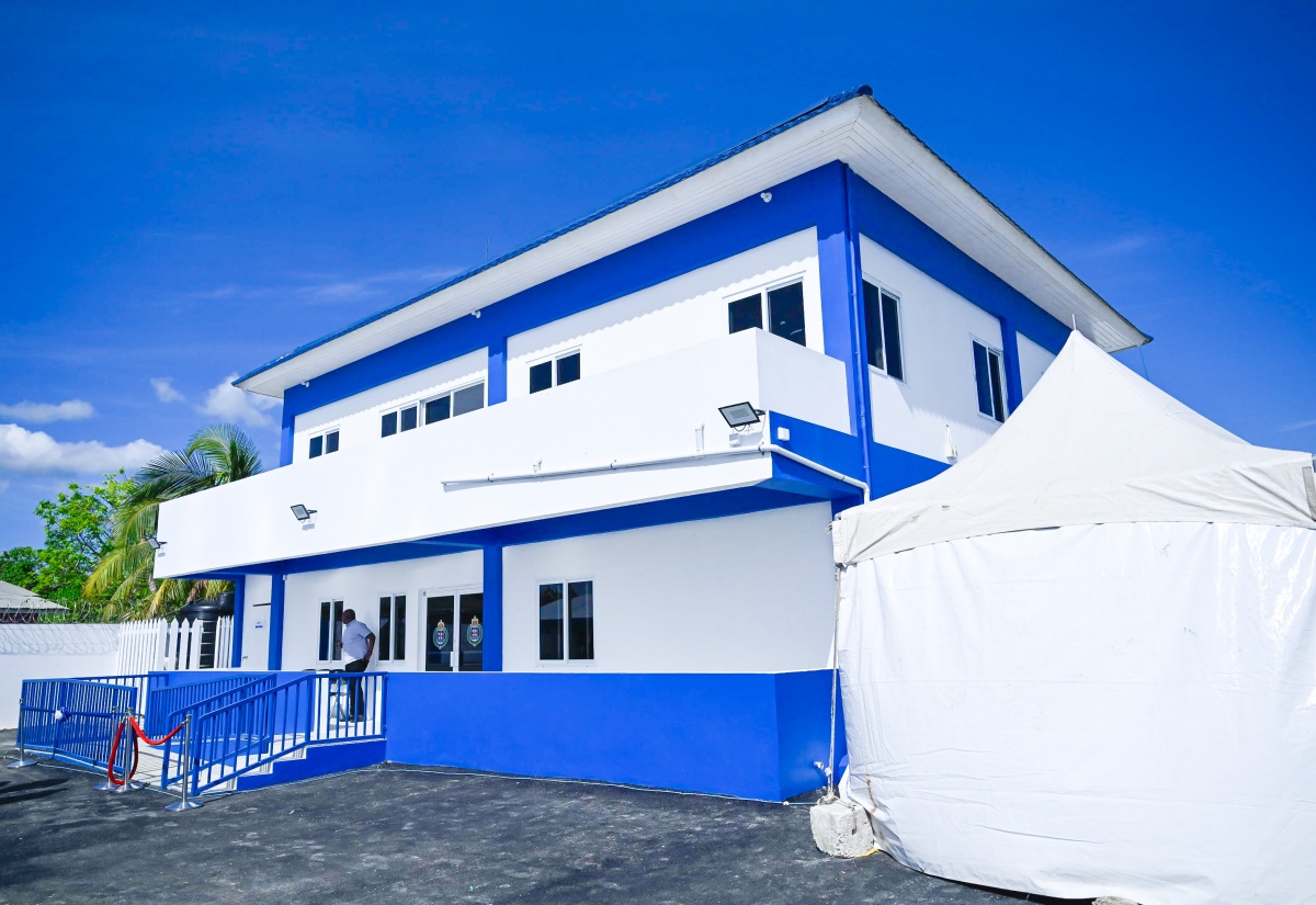 $2.67B Set Aside for JCF Infrastructure Projects in 2026/27