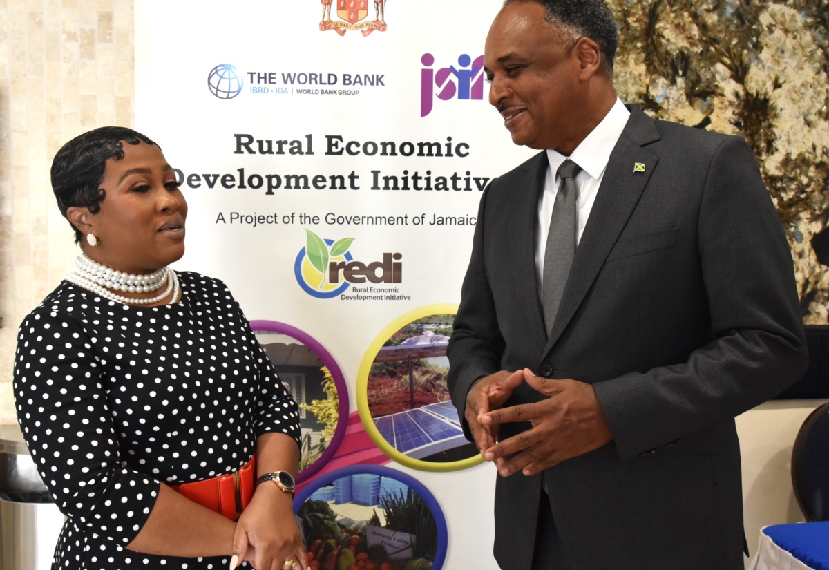 JSIF Chairman Urges Procurement as Key to Jamaica’s Resilience, Recovery and Sustainable Growth