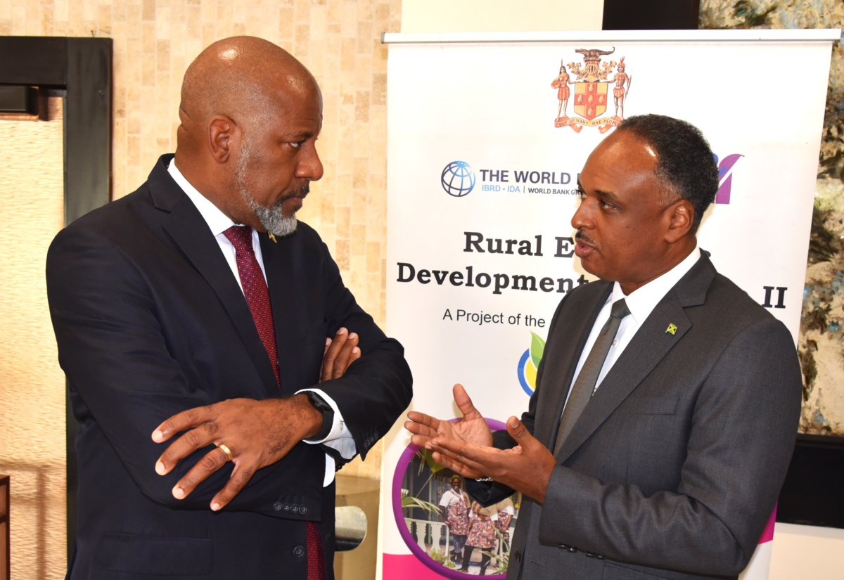 JSIF Chairman Urges Procurement as Key to Jamaica’s Resilience, Recovery and Sustainable Growth