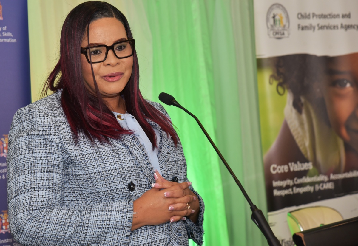 CPFSA Prioritises Family Settings For Children In State Care