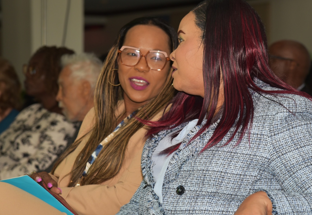 Childcare Entities Urged to Strengthen Family-Based Care Systems