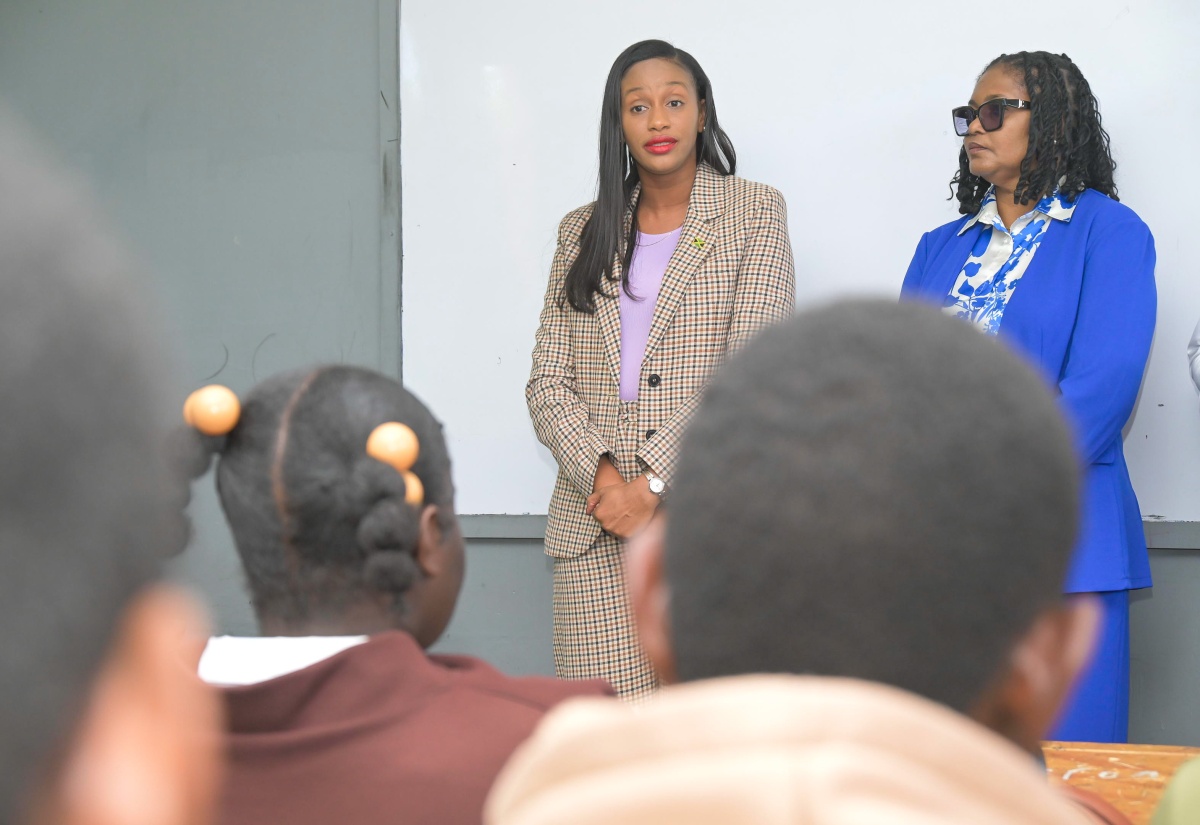 Grief Counsellors Assigned to May Day High School