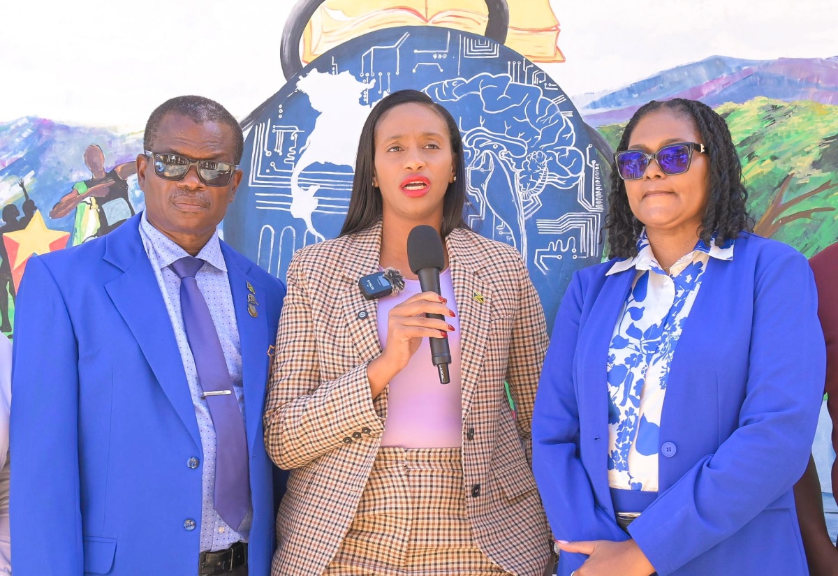 Grief Counsellors Assigned to May Day High School