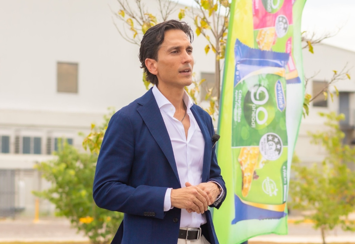 MJS Industrial and Technology Park Generates 3800 Jobs