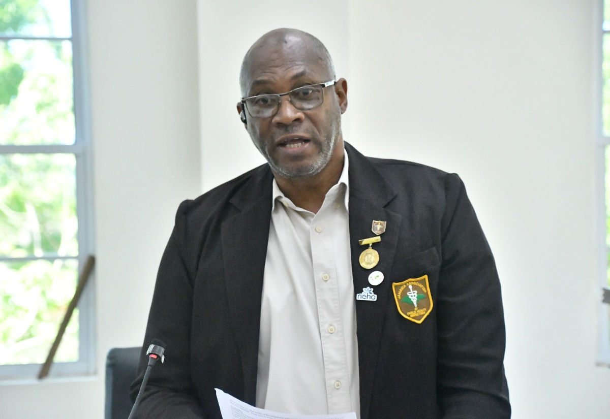 Over 1,200 Bait Stations Deployed in Westmoreland to Strengthen Rodent Control