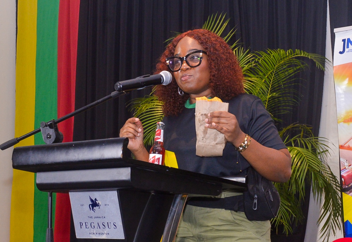 Jamaicans Encouraged to Renew Their Commitment to the Country