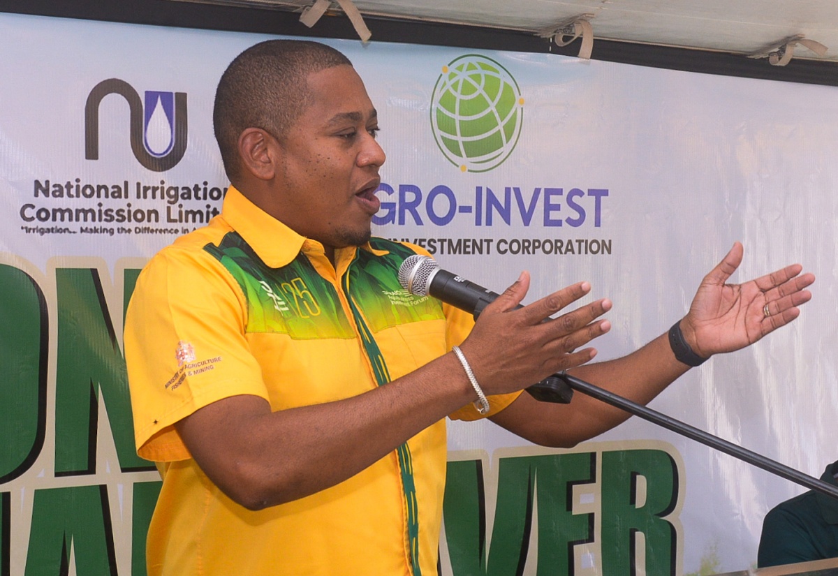 Banks Urged to Re-Evaluate Agricultural Financing