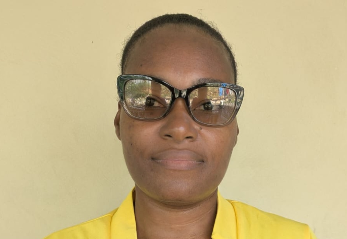 RADA Urges Heartease Onion Farmers in St. Thomas to Tackle Rising Foliar Disease