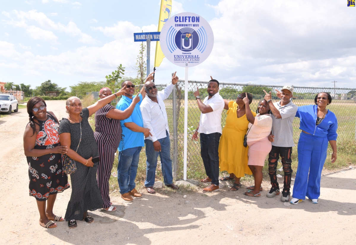 USF Utilising Hybrid Approach In Restoring Wi-Fi Sites