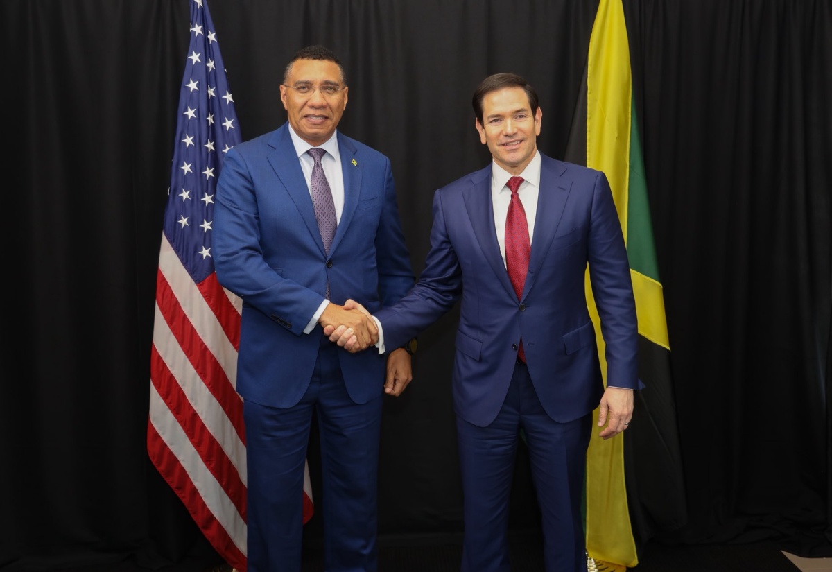 US Wants Closer Ties with Caribbean as Part of New Western Hemisphere Dynamic