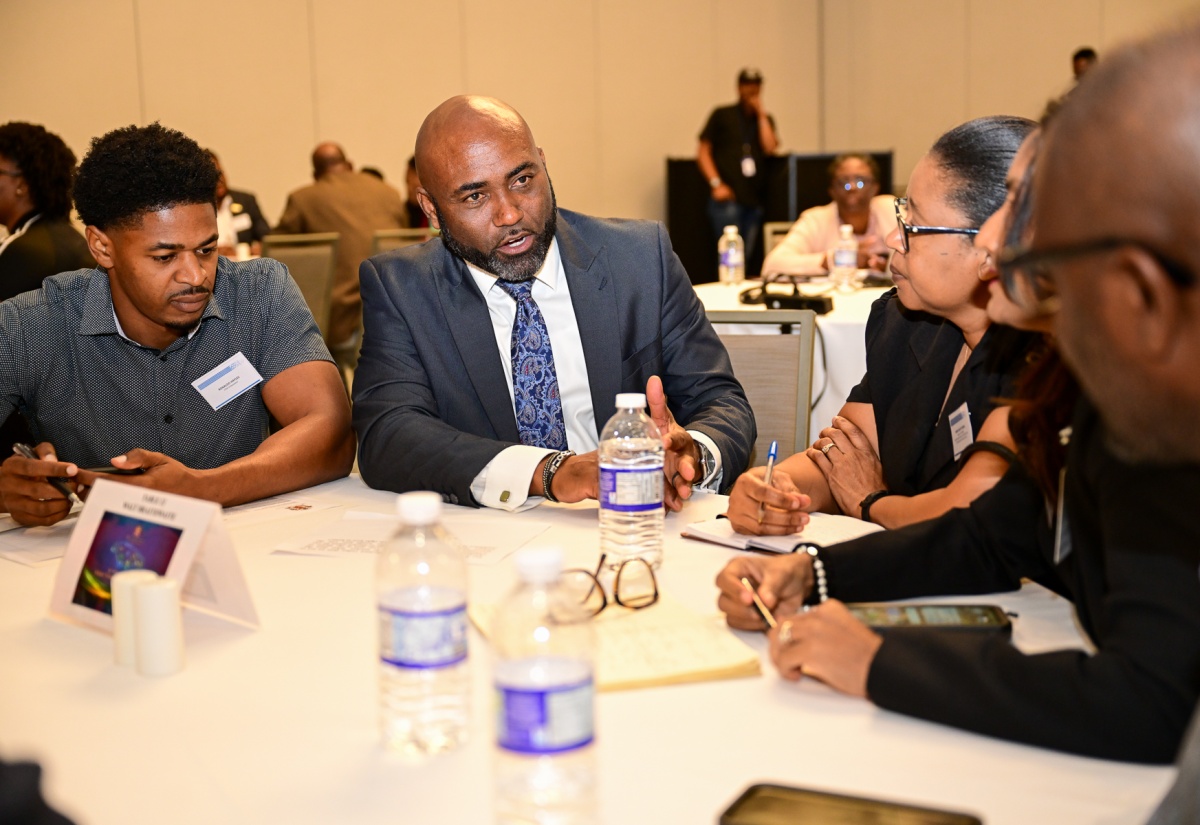 ‘House of Innovation’ To Drive STI for National Development