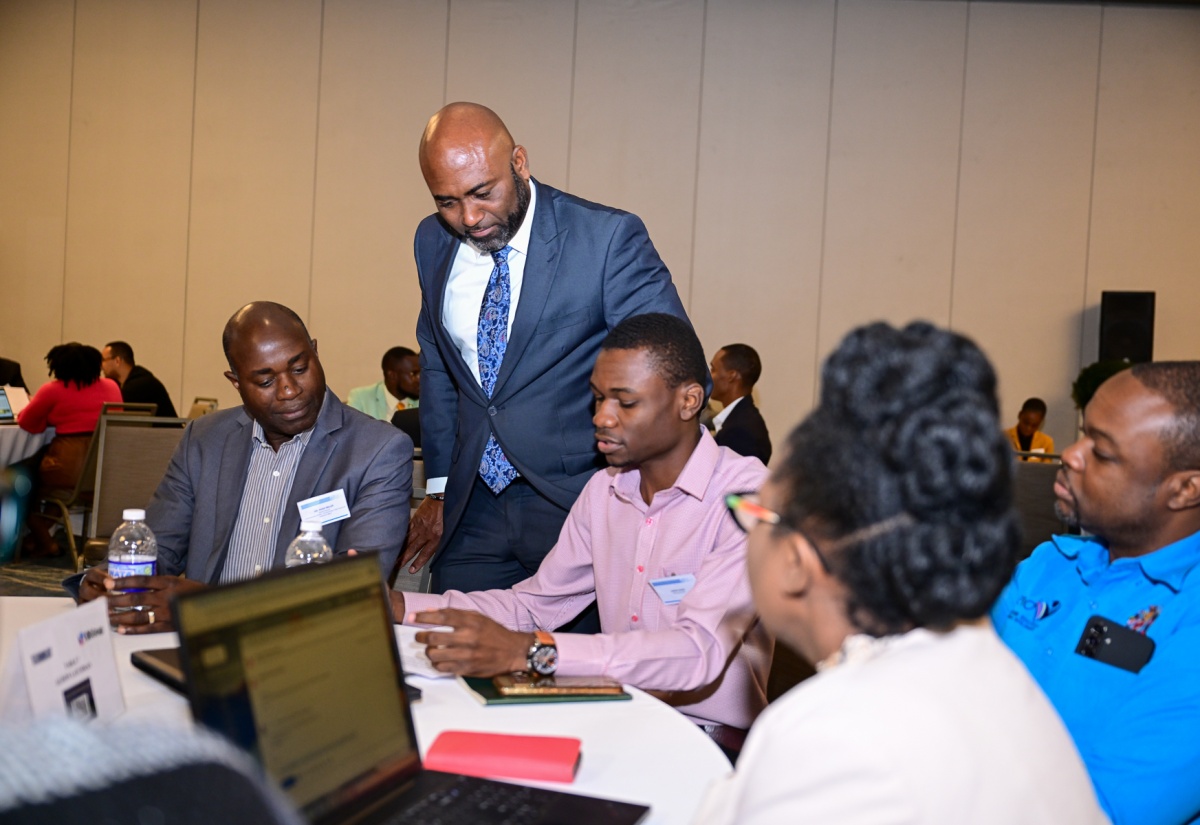 ‘House of Innovation’ To Drive STI for National Development