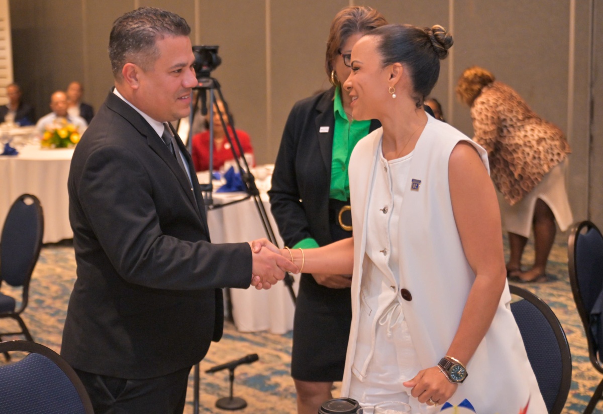 J-SRAT Being Utilised to Build Resilience