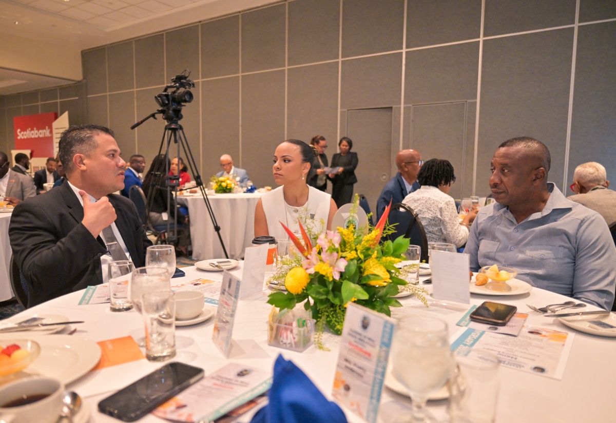 J-SRAT Being Utilised to Build Resilience