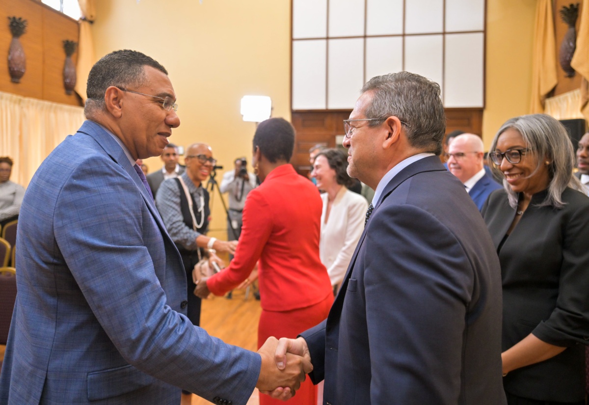 Government Signs Letter of Intent to Strengthen Country’s Digital Infrastructure