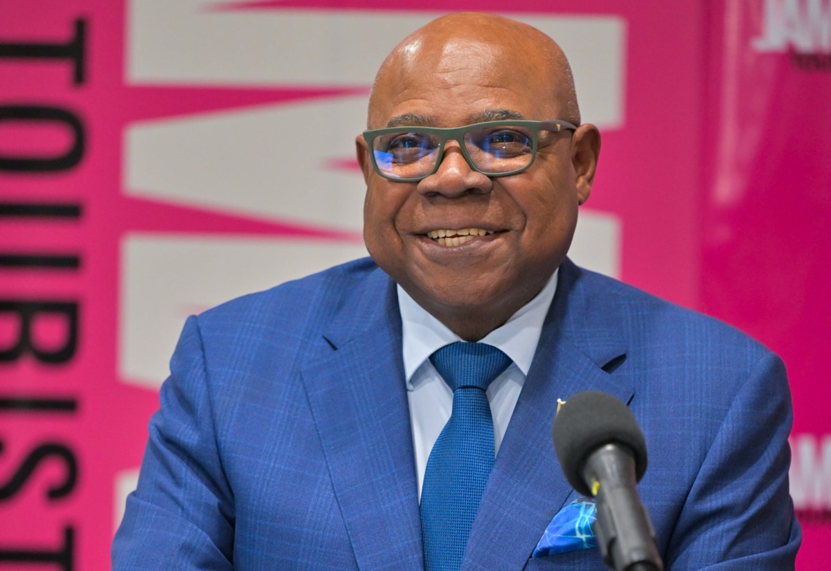 Global Tourism Resilience Conference and Expo to Be Held in Kenya