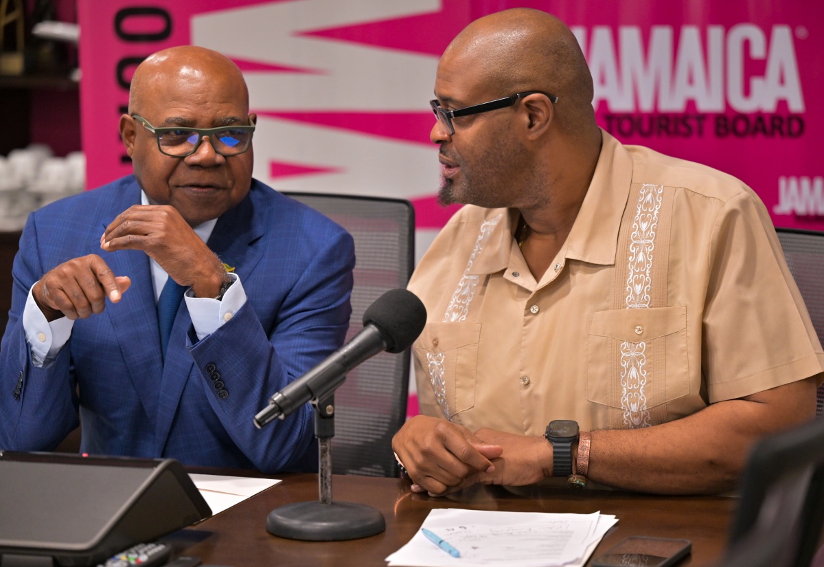 Global Tourism Resilience Conference and Expo to Be Held in Kenya