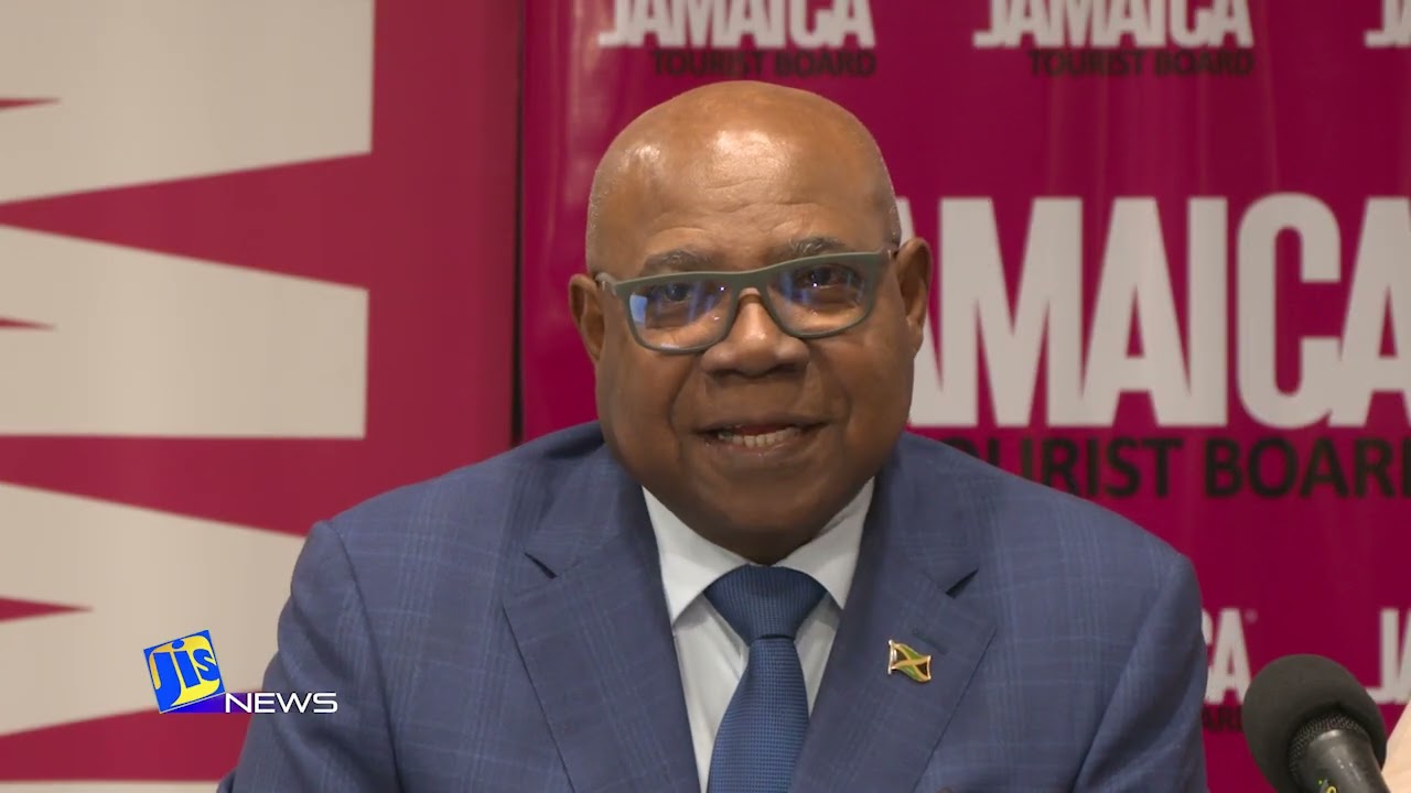 Jamaica Magazine 13.02.2026